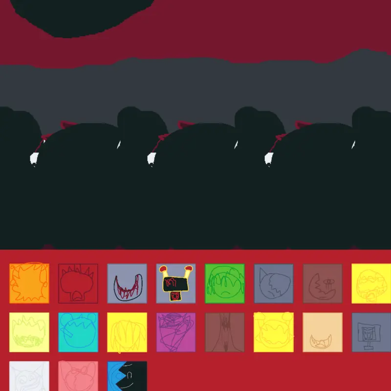 Game by @foxstar20thfox