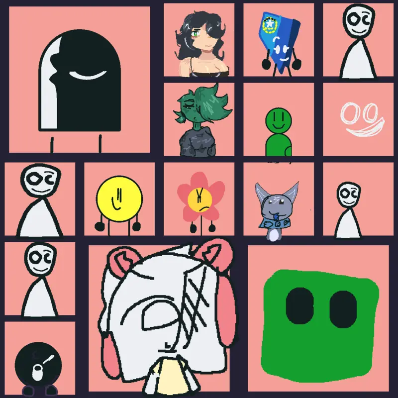Game by @sh6