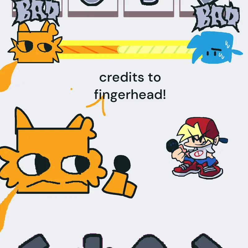 Game by @foxofun