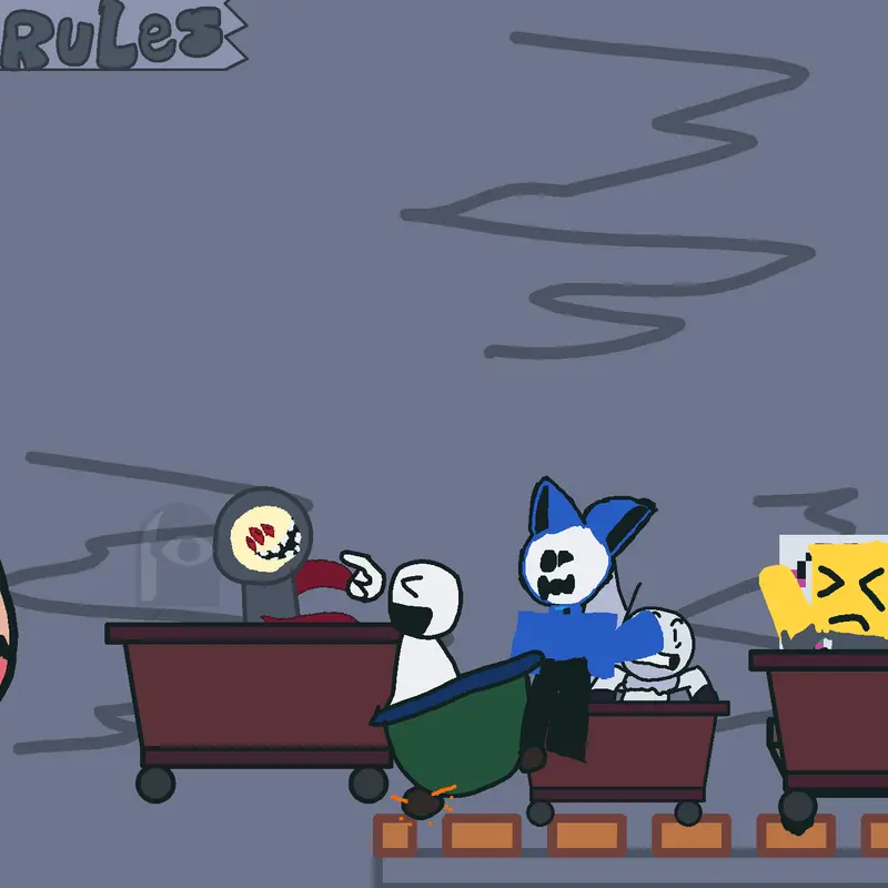 Game by @Michael_7w7