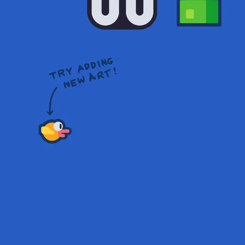 Game by @rhennrndhddh