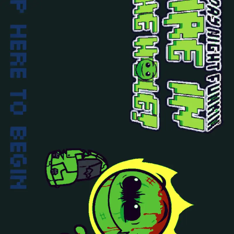 Game by @fnfcomunity
