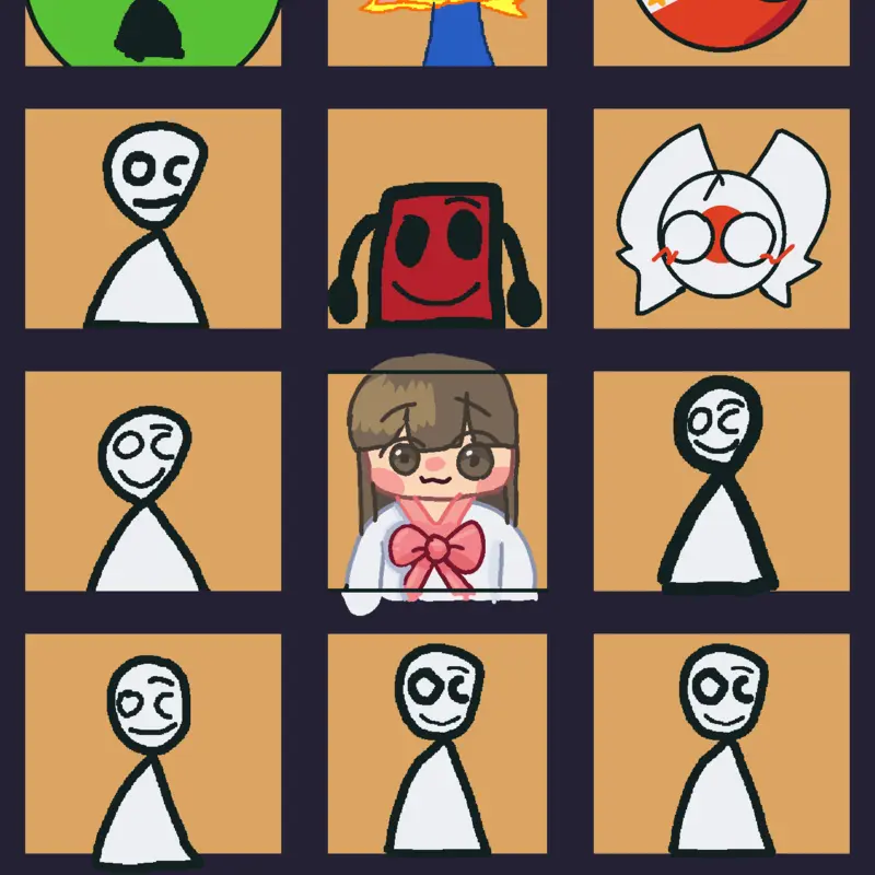 Game by @MarineLogs