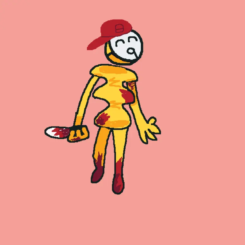 Game by @one-piece-brother-banned