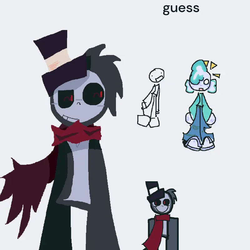 Game by @F4C3_M4KER