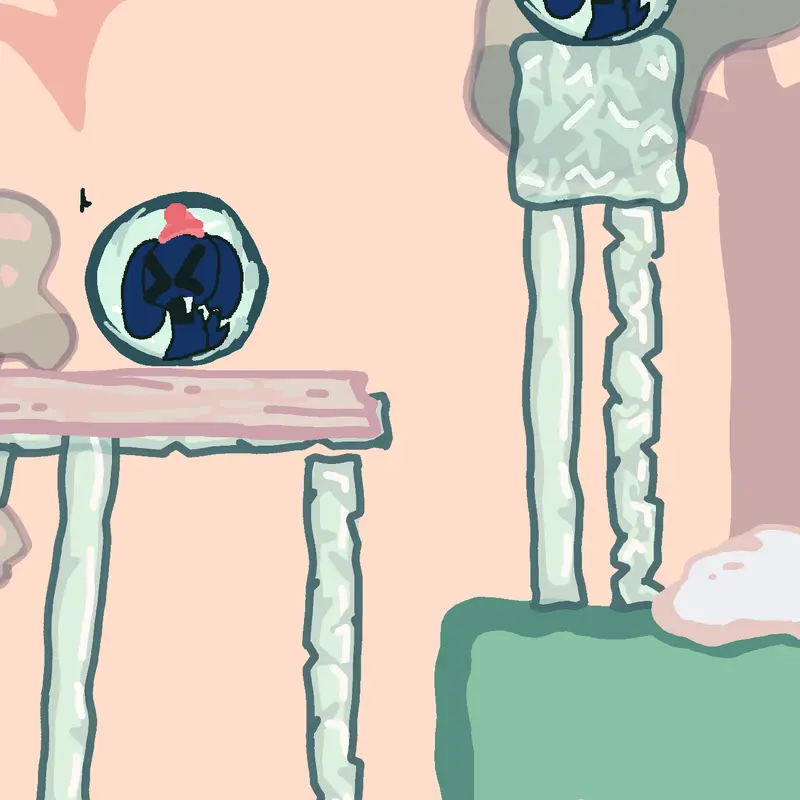 Game by @crystalVR