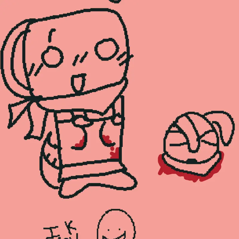 Kill yourself ☆ by @shelly_kun