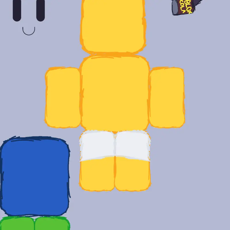 Game by @starkitty_45