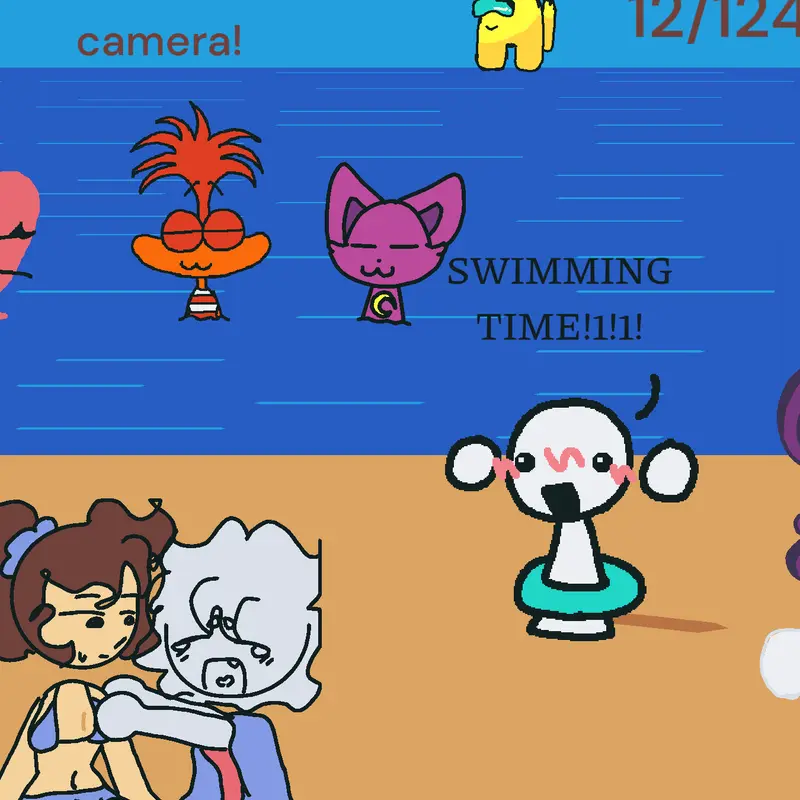 Game by @bear_kid
