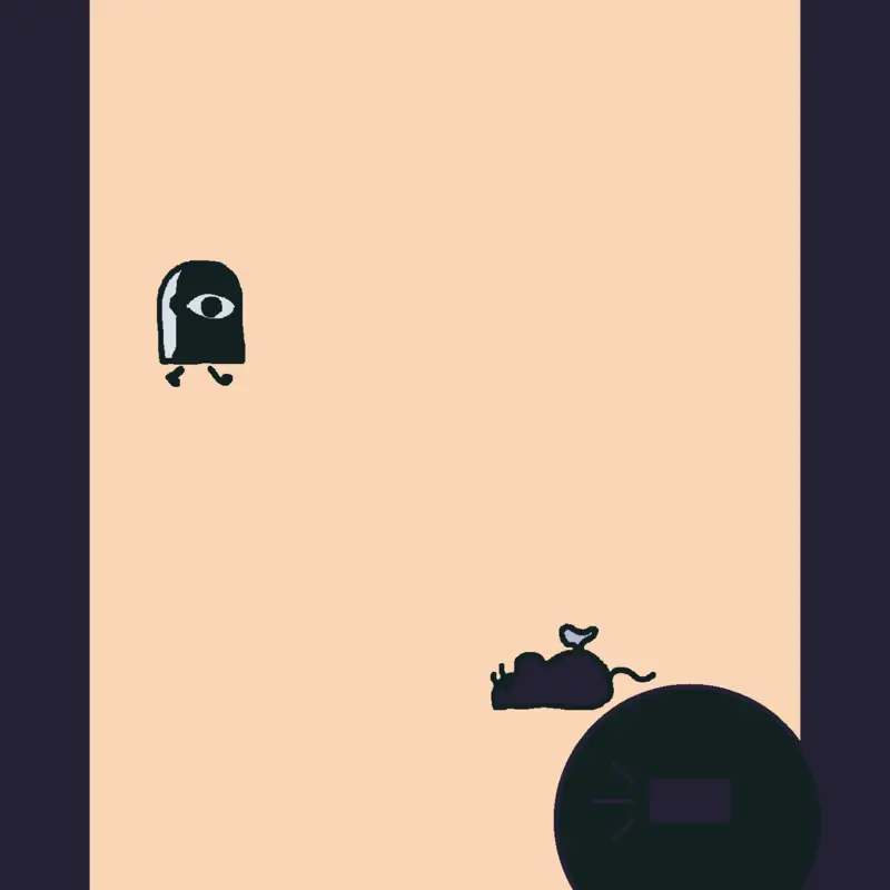 Game by @hambuug