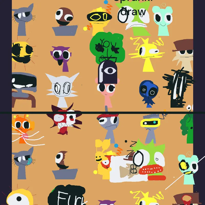 Game by @tunner-sprunki