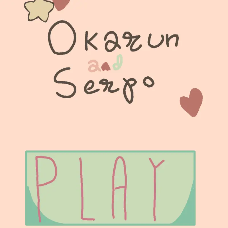 Game by @OK4RUN_K