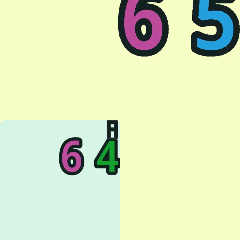 Game by @OctavioShoup