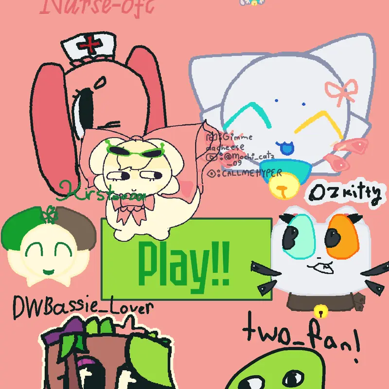Game by @Kittypuppypupzz