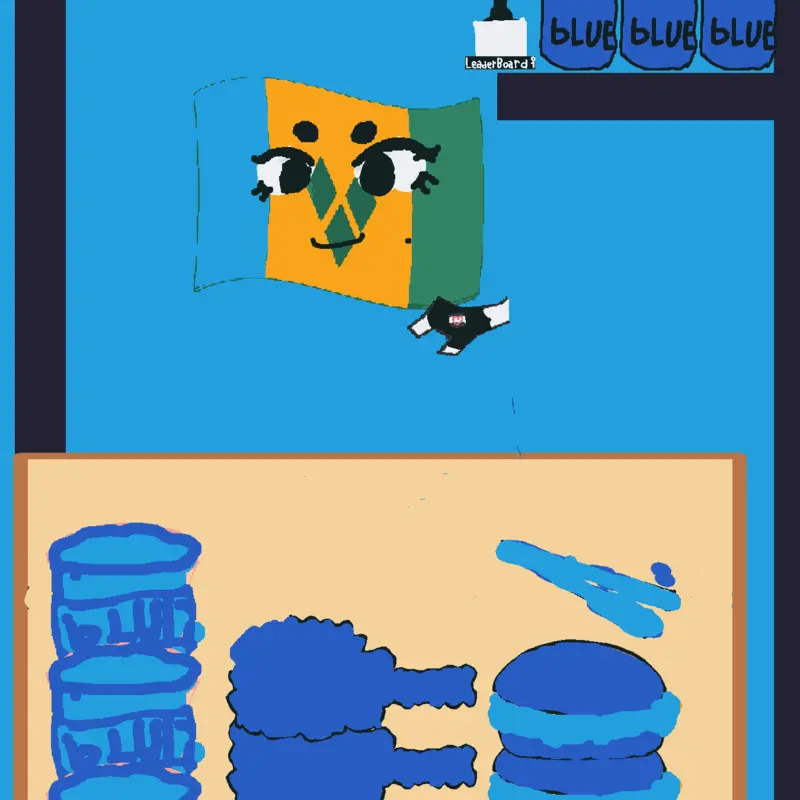 Game by @EmojiCatEli