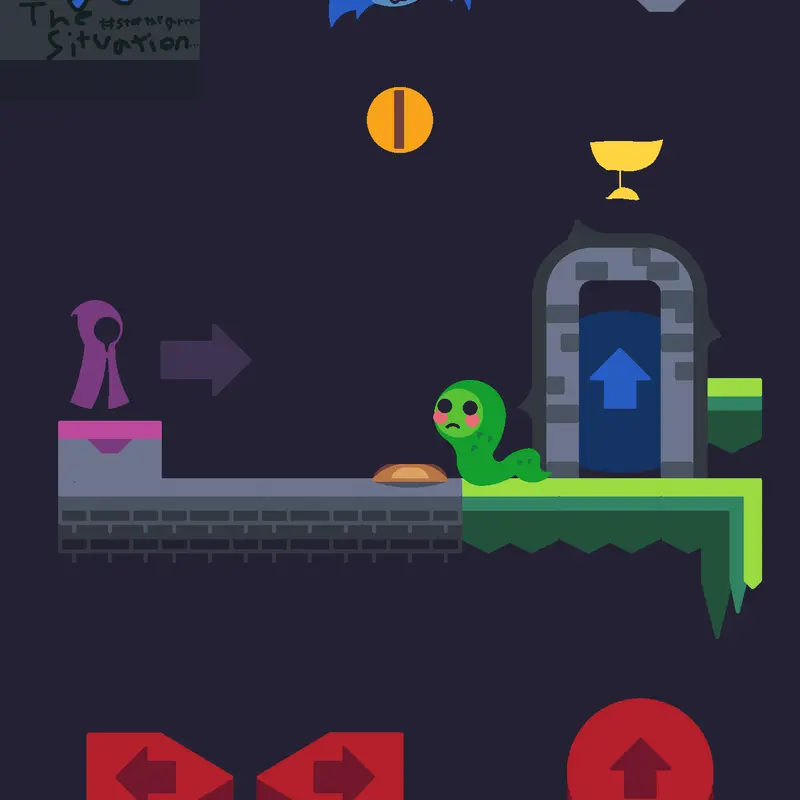 Game by @NICOS_projects