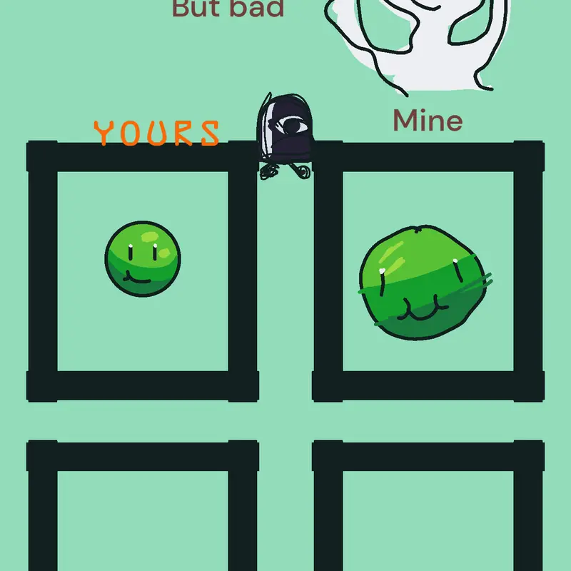 Game by @MariamCreates