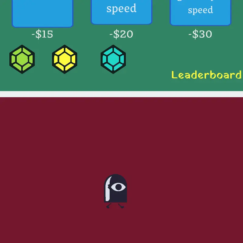 Game by @lucylou