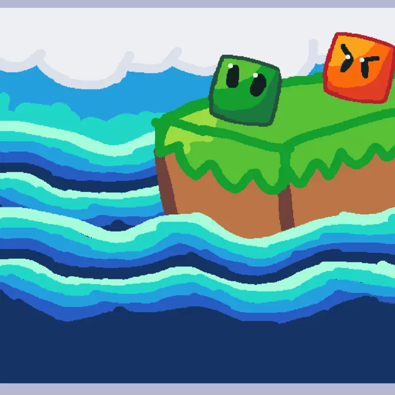 Game by @REI_HTP