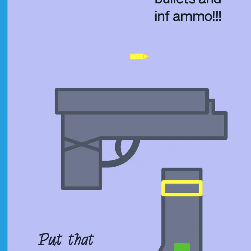 Game by @Danilmikhan