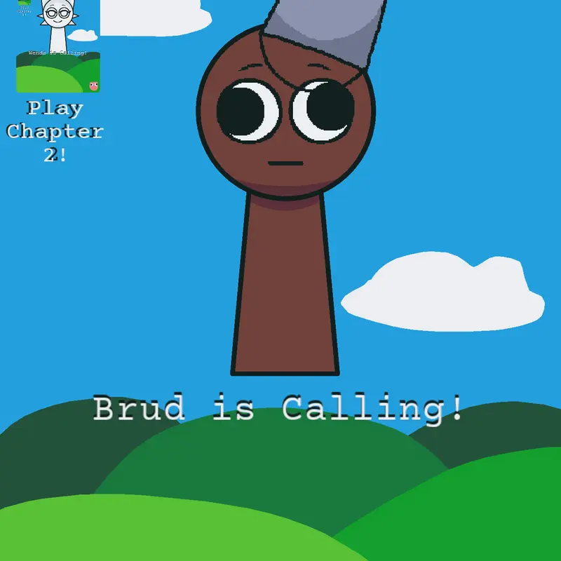 Game by @Murilorocha