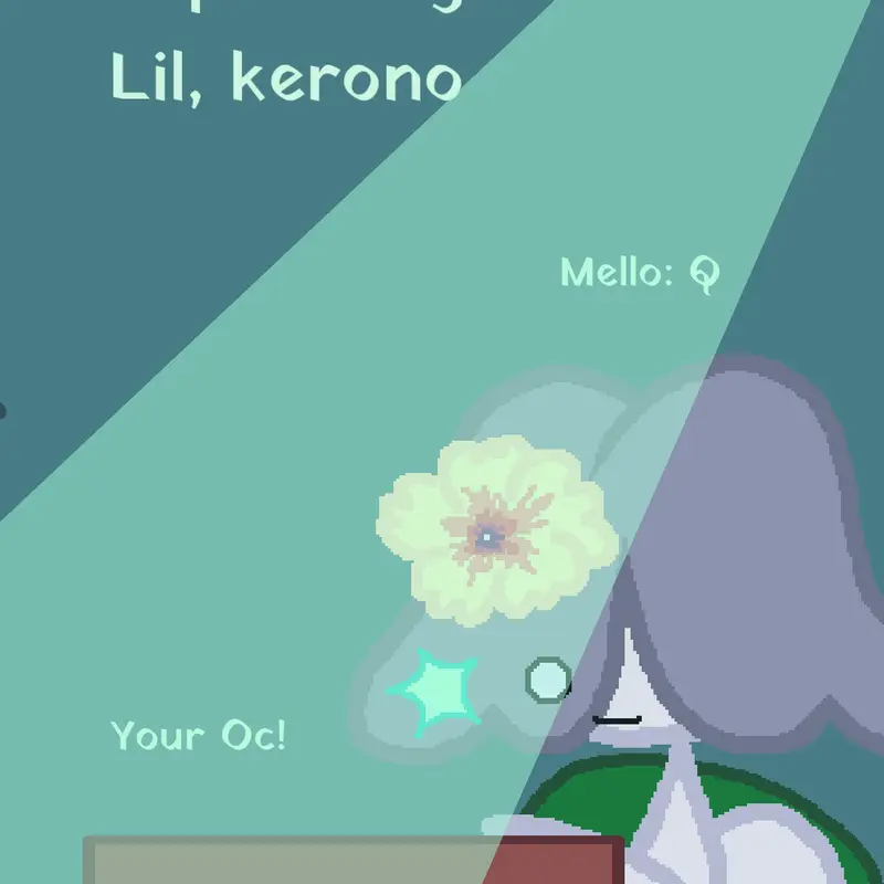 Game by @Hellodudes