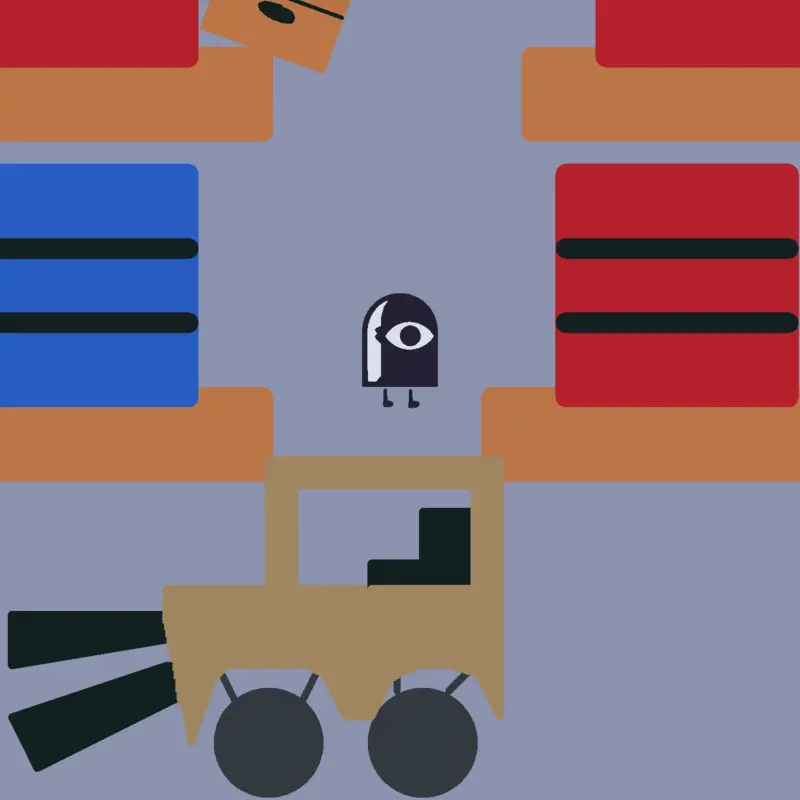 Game by @gamegenorators