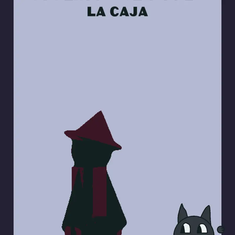 Game by @blackman_in_castle