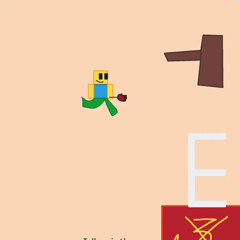 Game by @zeklemi