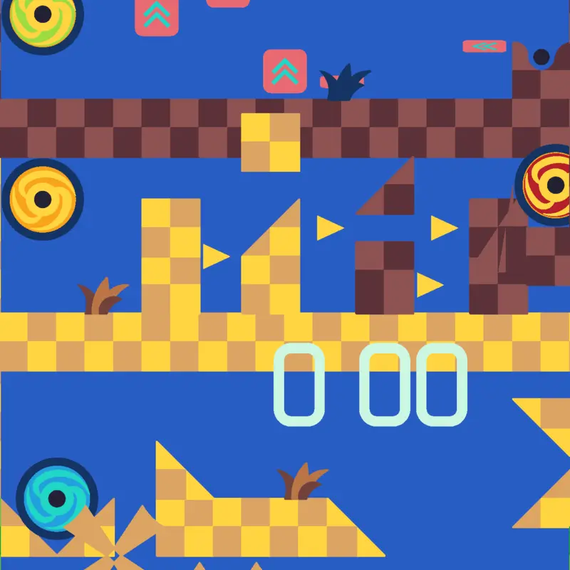 Game by @Monked
