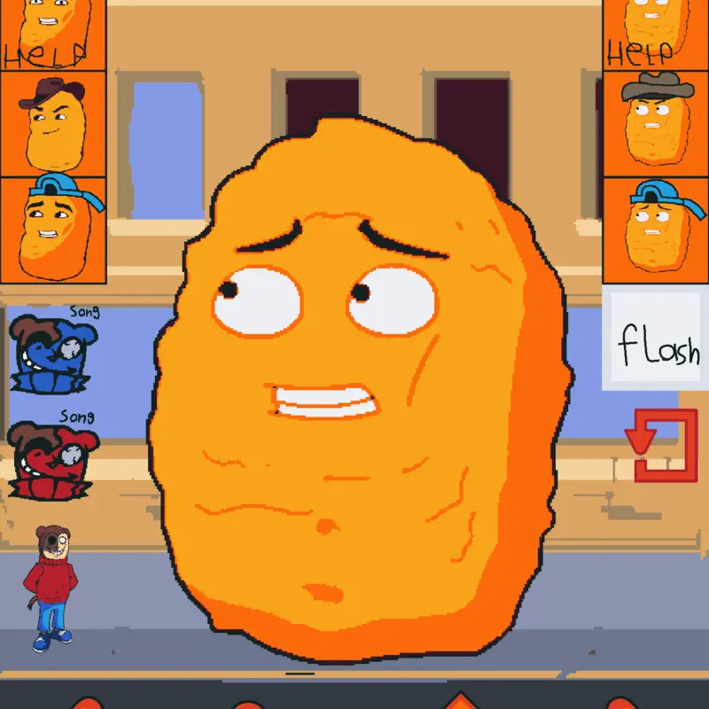 Game by @Angel1228
