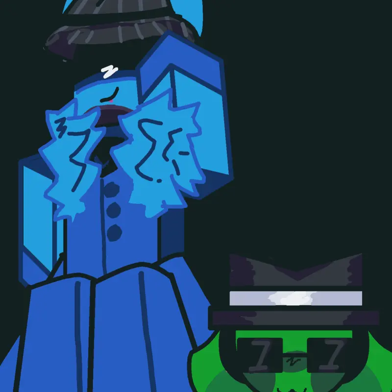 Game by @FurryFluffy