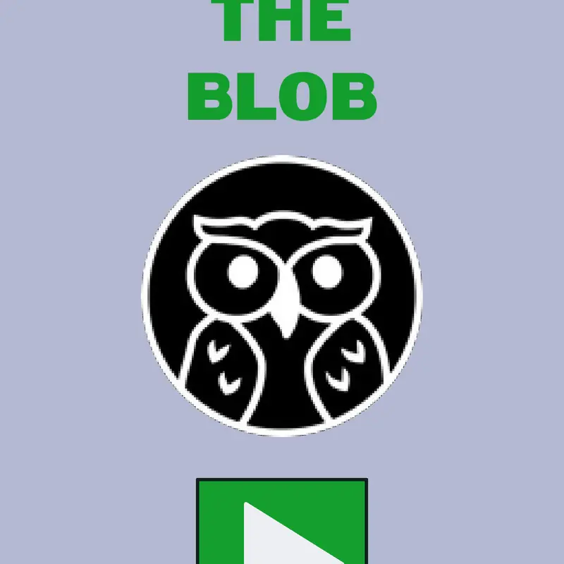 Drag The Blob by @Dozer_Grace