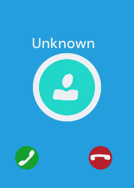 Skype calling game by @Bilo8