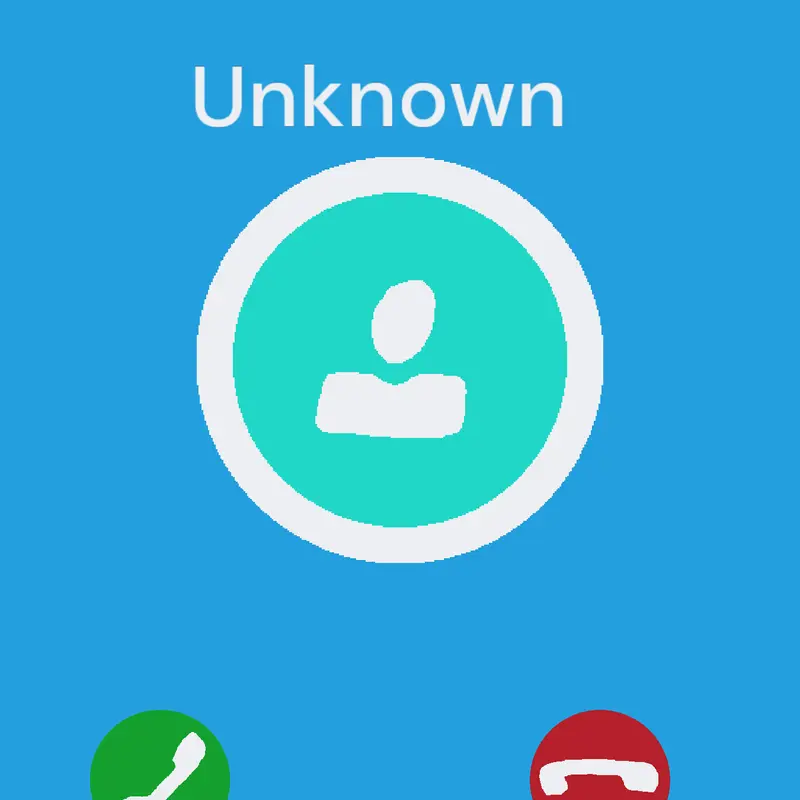 Skype calling game by @Bilo8