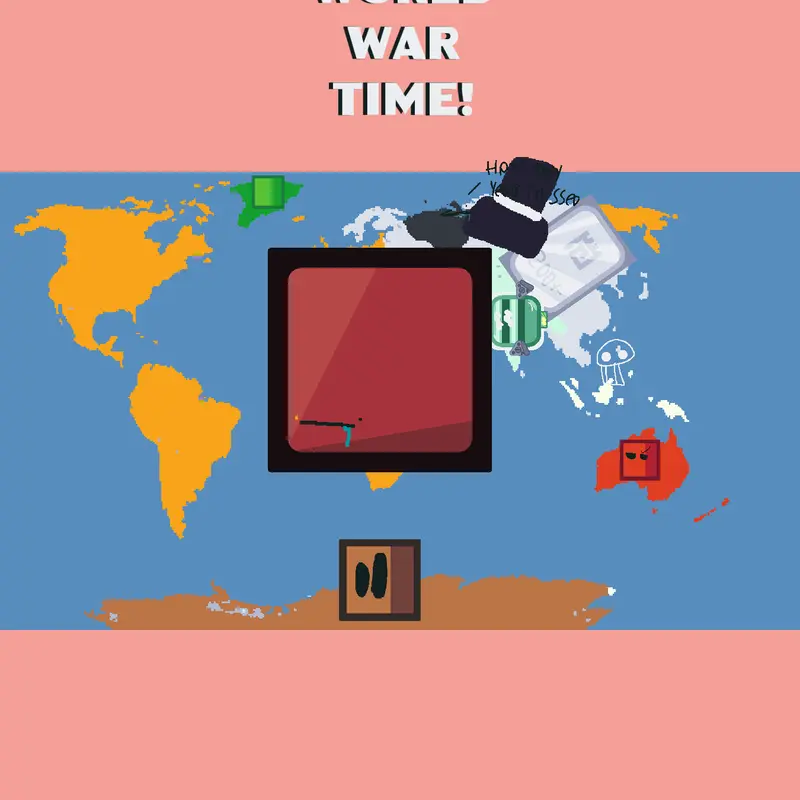 Game by @sashadasH