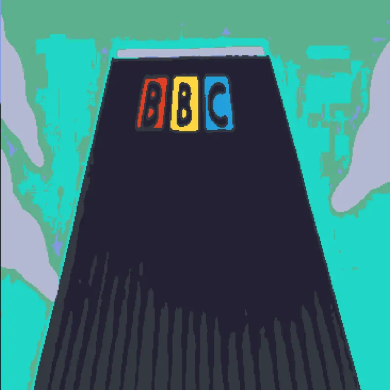 Game by @H0p3_4nd_bl0ckbust3r