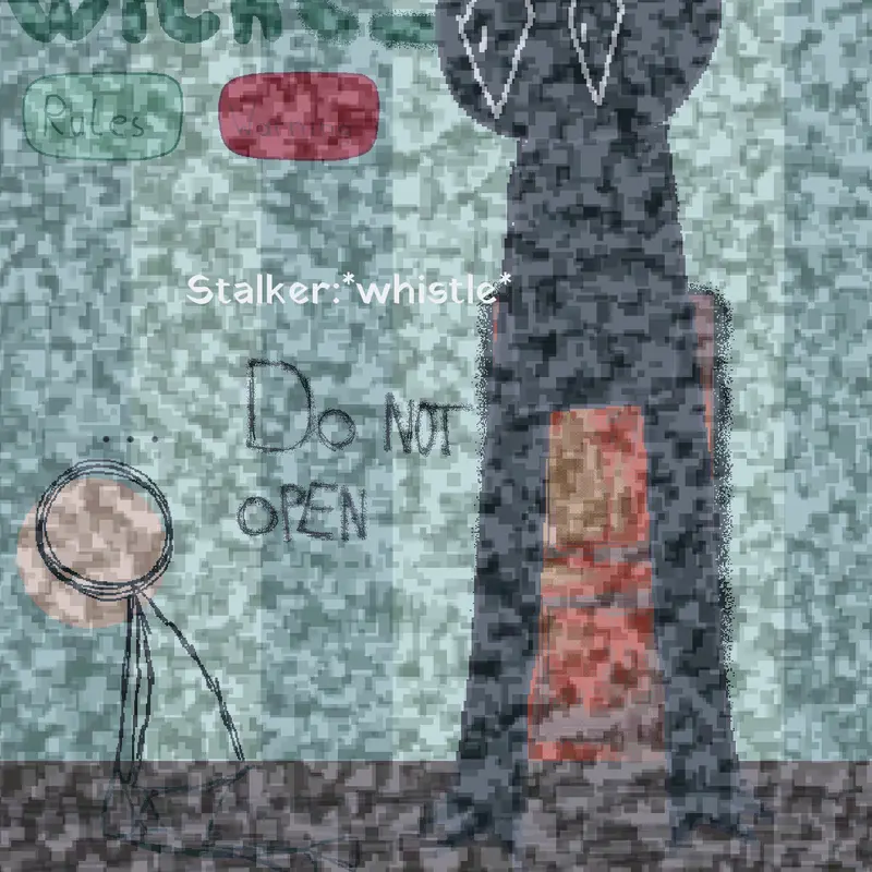 Game by @MINIGAMESKID-tagoffear-