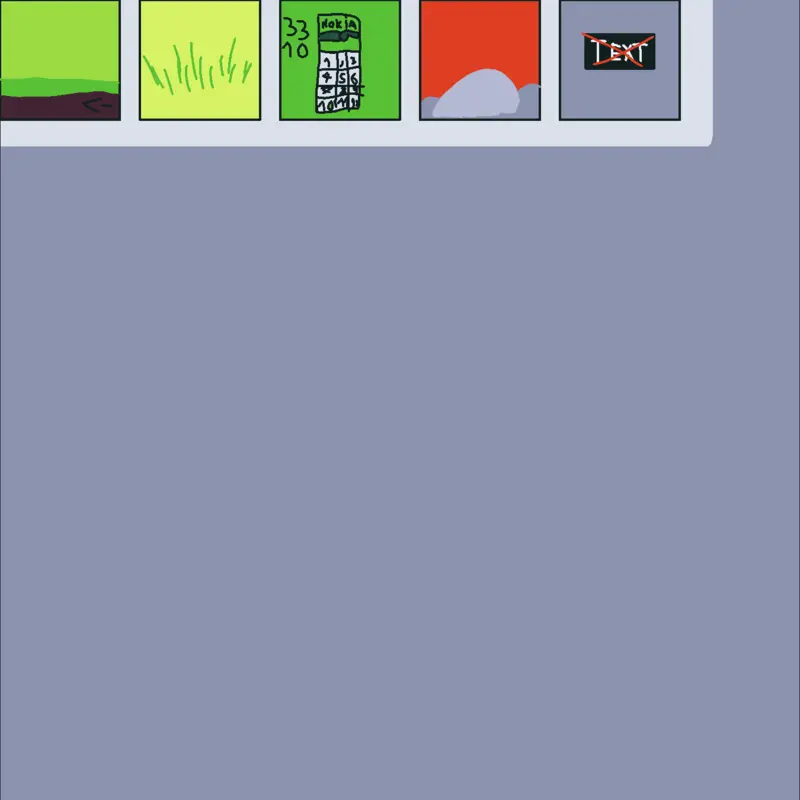 Game by @Marcelix