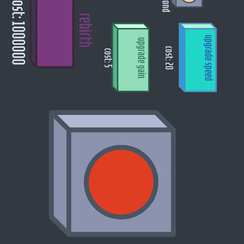 Game by @RayPry