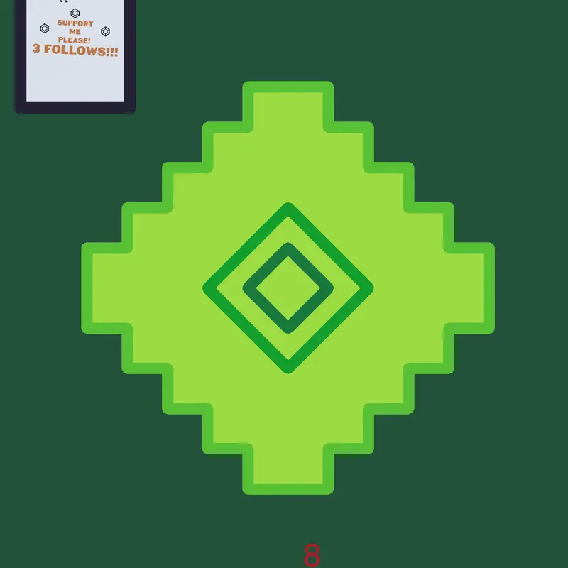 Game by @16-Bit