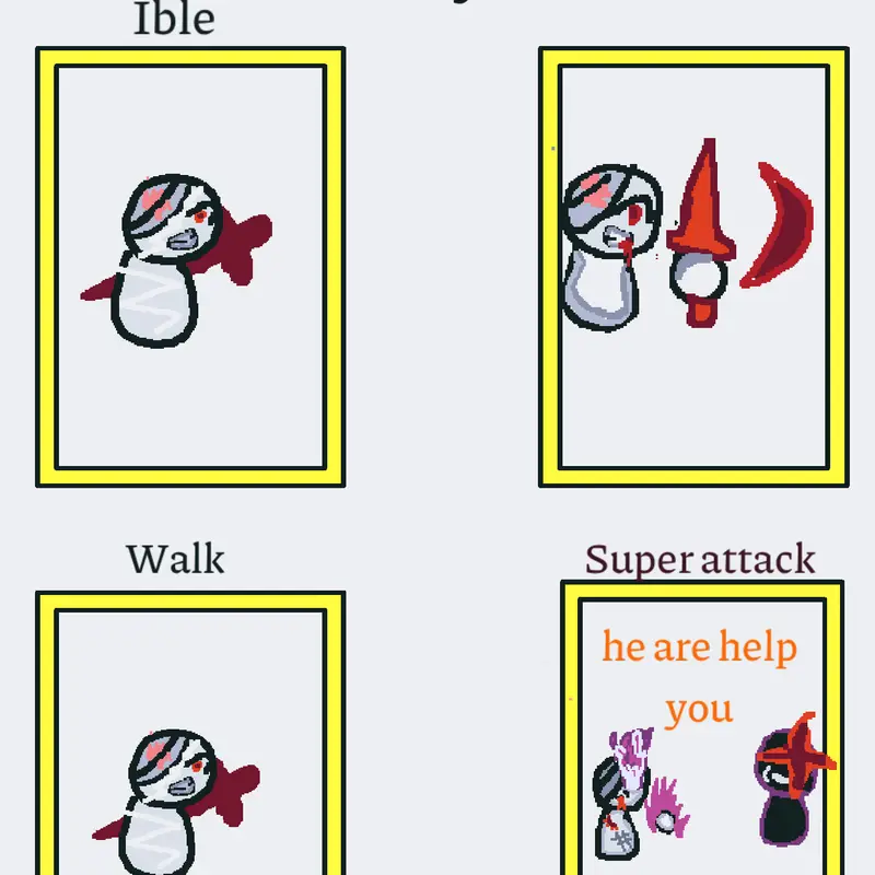 Game by @boxrell