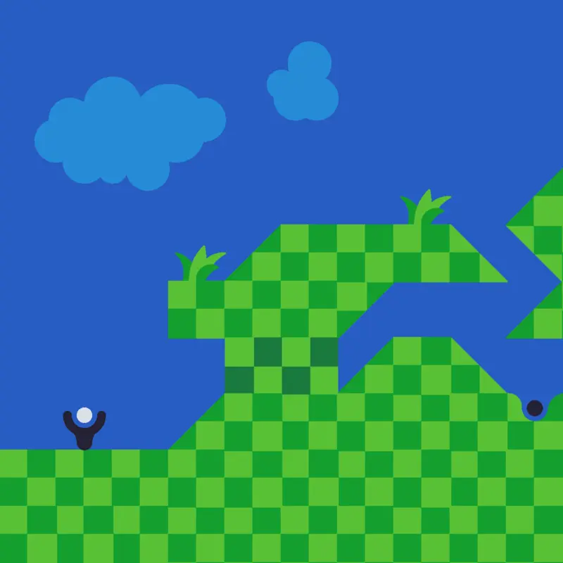 Game by @AnSolidColor