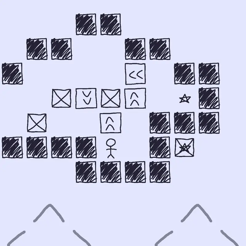 Game by @YourLocalPuzzler