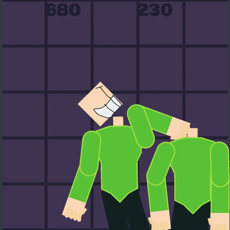 Game by @L14m7