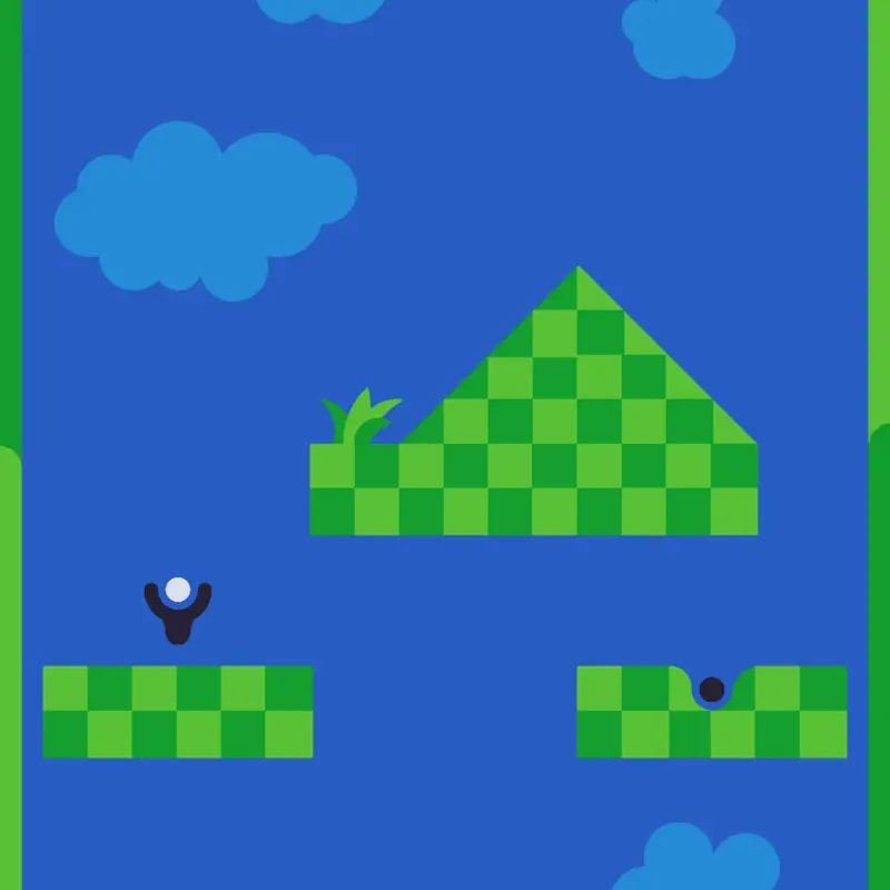 Game by @modon