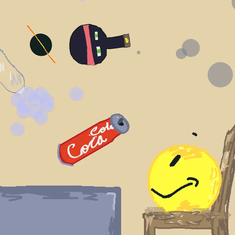 Game by @yellowcoral