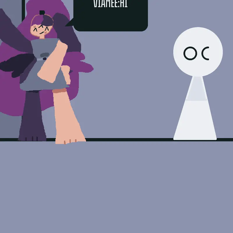 Game by @Viamee_thealien