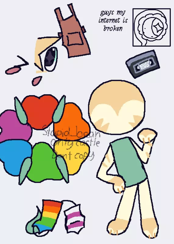 Game by @STUPID_beAn