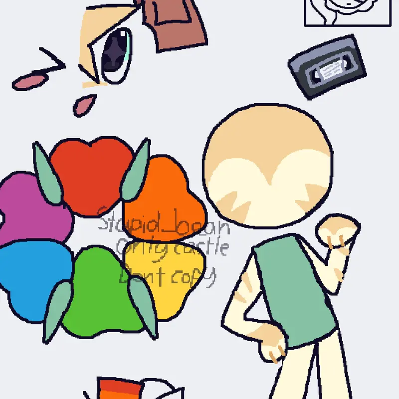 Game by @STUPID_beAn